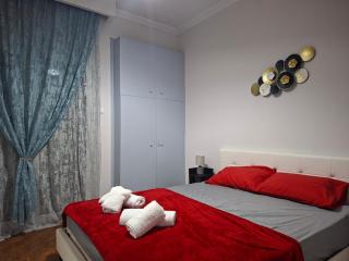 Eleanna's apartment - 5