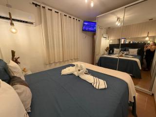 304 ap luxo perto da praia - 9