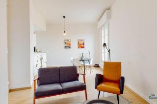 Fac 6 Vue Garonne - Tram- Parking - Toulouse - 8