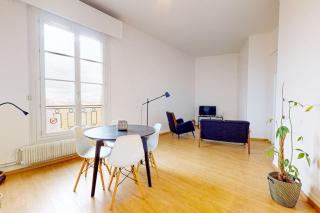 Fac 6 Vue Garonne - Tram- Parking - Toulouse - 5