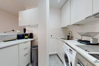 Fac 6 Vue Garonne - Tram- Parking - Toulouse - 4