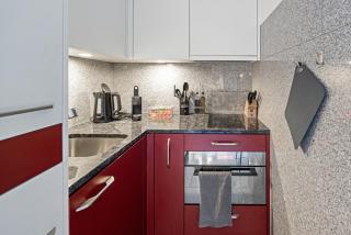 Bergstudio I Flims I Laax I Ski I Caumasee - 8