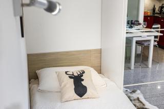 Bergstudio I Flims I Laax I Ski I Caumasee - 3