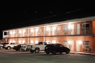 Sheldon's Motel by OYO Keysville Near Hwy 360 - 1