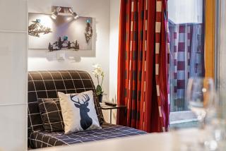 Bergstudio I Flims I Laax I Ski I Caumasee - 9