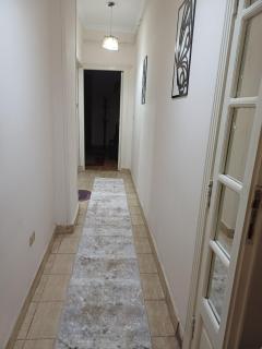 Furnished apartment in the finest areas of Mohandessin in Giza Governorate - 3