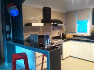 DEPARTAMENTO BOUTIQUE DE DISEÑADOR "TERRAZA 26" Cochera - Vista a la Montaña - 5