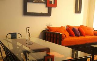 DEPARTAMENTO BOUTIQUE DE DISEÑADOR "TERRAZA 26" Cochera - Vista a la Montaña - 8