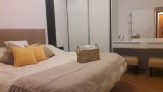 DEPARTAMENTO BOUTIQUE DE DISEÑADOR "TERRAZA 26" Cochera - Vista a la Montaña - 3