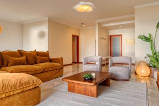 Emma's Place, a Home in Madeira - 0