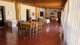 Hostería Viñas de Uquia - 9