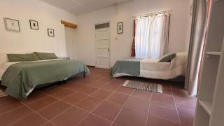 Hostería Viñas de Uquia - 8