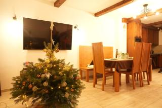 Apartmány Bílá 188 - 0