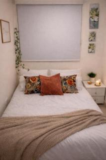 Apartaestudio Económico en Cartagena, al lado de la Playa - 0