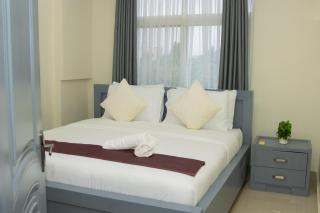 The Reach Apartments - 1