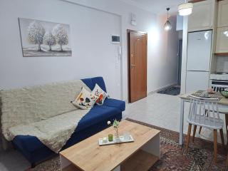 Eleanna's apartment - 3