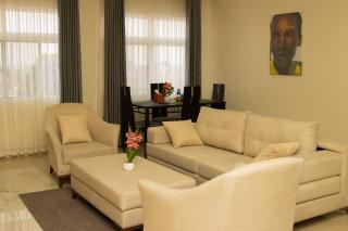 The Reach Apartments - 1