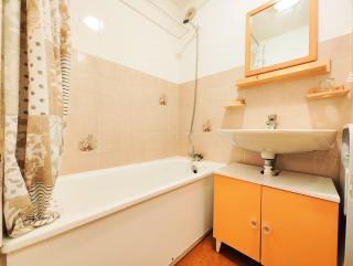 Appartement Lélex - pied des pistes - vue montagne - Lélex - 7