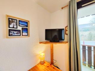 Appartement Lélex - pied des pistes - vue montagne - Lélex - 2