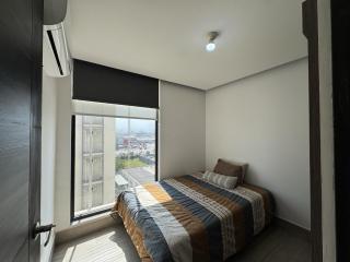 Departamento cerca de Ternium, UANL y el Metro - 7