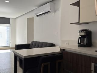 Departamento cerca de Ternium, UANL y el Metro - 2