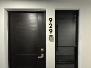 Departamento cerca de Ternium, UANL y el Metro - 1