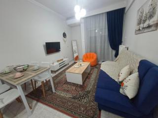 Eleanna's apartment - 0