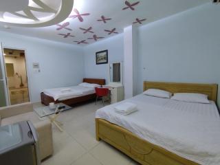 Myfriend Hotel - 3