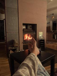 Blisko i nad Soline i w góry! - 9