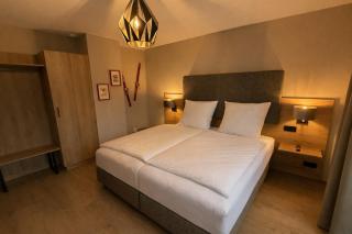 Bergflamme - Ihr Ferienhaus im Oberharz mit Sauna - 7