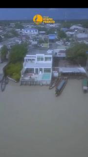 Casa huésped hotel Ayapel Paradise - 4