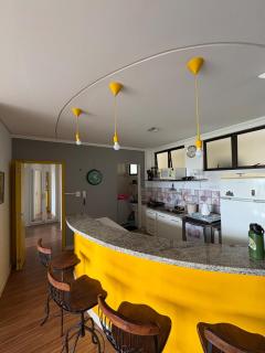 Apartamento Inteiro Próximo ao Centro - 3