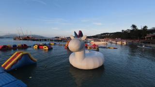 Samui Pier Beach Front & Resort - 9