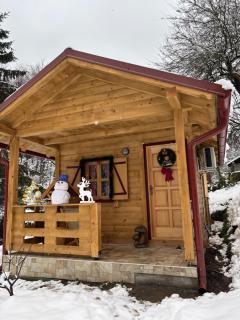 Brvnara Novičić - 8