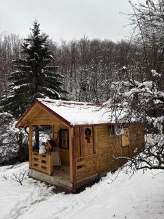 Brvnara Novičić - 0