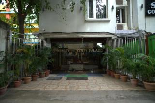 Hotel Sonali Golden Palace - 7