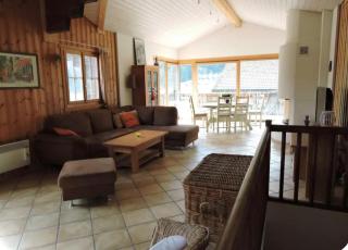 Chalet à la montagne, Moléson-sur-Gruyères, Fribourg - 8