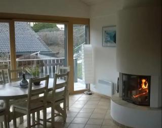 Chalet à la montagne, Moléson-sur-Gruyères, Fribourg - 7