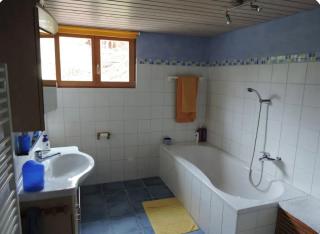 Chalet à la montagne, Moléson-sur-Gruyères, Fribourg - 5