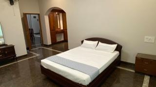 Abida Mansion 4BHK Near MCP Convention Centre IJK - 5