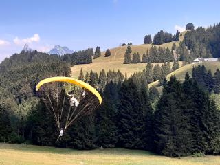 Chalet à la montagne, Moléson-sur-Gruyères, Fribourg - 1