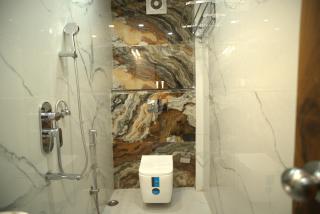 Hotel Sonali Golden Palace - 8