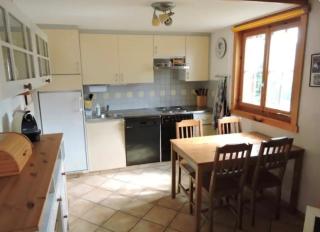 Chalet à la montagne, Moléson-sur-Gruyères, Fribourg - 1