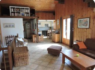 Chalet à la montagne, Moléson-sur-Gruyères, Fribourg - 7