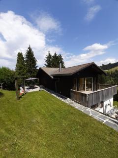 Chalet à la montagne, Moléson-sur-Gruyères, Fribourg - 9