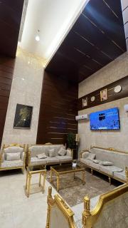 فندق الرسالةالذهبي شارع ام القري - 2