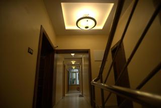 Hotel Sonali Golden Palace - 9