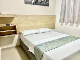 Hotel G R A N D H O R I Z O N Rodadero - 9