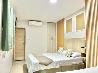 Hotel G R A N D H O R I Z O N Rodadero - 6