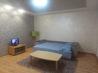 Новобудова біля автостанції,студія - 1